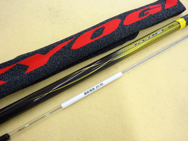 21銀影競技ZD 85(05920330)